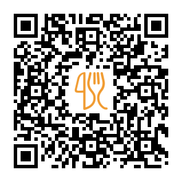 QR-code link către meniul Andreou's Bistro