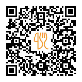 QR-code link către meniul Da Grubb Spot