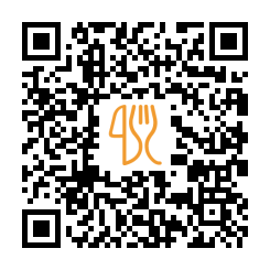 QR-code link către meniul Cafe Brun