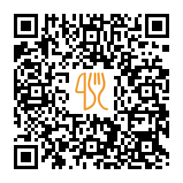 QR-code link către meniul Buda Juice