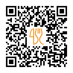 QR-code link către meniul Innsteg Cafe