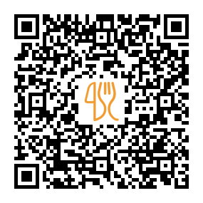 QR-code link către meniul The New Inn 1730