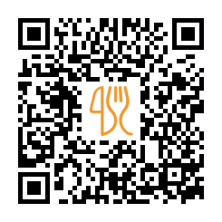 QR-code link către meniul Habibis Hookah