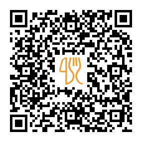 QR-code link către meniul Queenscourt Hospice