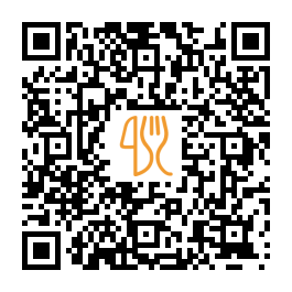 QR-code link către meniul Buda Juice