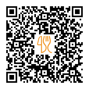 QR-code link către meniul The Baker Arms