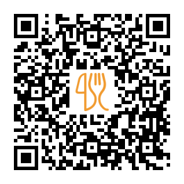 QR-code link către meniul Cafe Francis