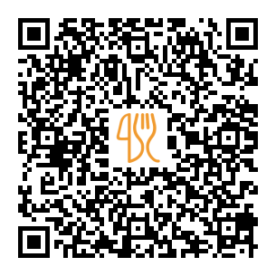 QR-code link către meniul Maison bour Refuge des Gourmets