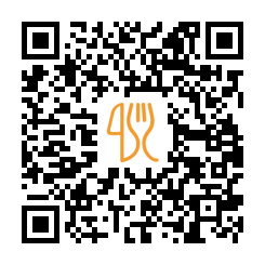 QR-code link către meniul Es Sazon De Maná