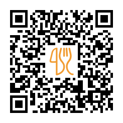 QR-code link către meniul Kaffe 1668