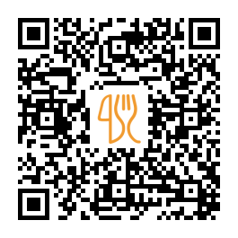 QR-code link către meniul Buda Juice