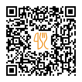 QR-code link către meniul Aunty Vics