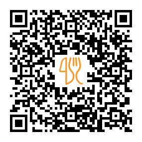 QR-code link către meniul Le Bouchon Littéraire