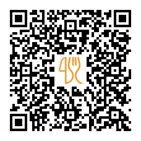 QR-code link către meniul Panda Garden