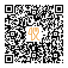 QR-code link către meniul Faultline Brewing Company