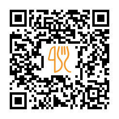 QR-code link către meniul Garden Cafe