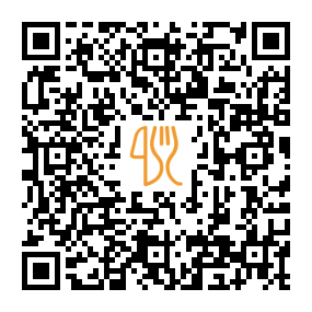 QR-code link către meniul Bakso Rahmat