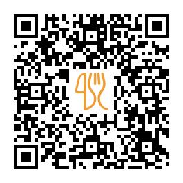 QR-code link către meniul King Cafe