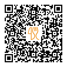 QR-code link către meniul Ali Baba Kebab