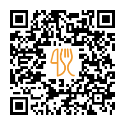 QR-code link către meniul La Meche