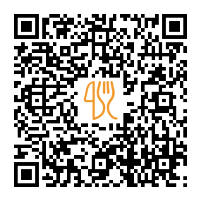 QR-code link către meniul Tailrace Inn