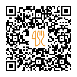 QR-code link către meniul Brufia Bakers