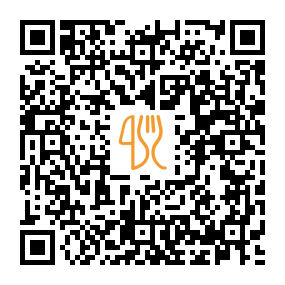 QR-code link către meniul Fuel Cafe