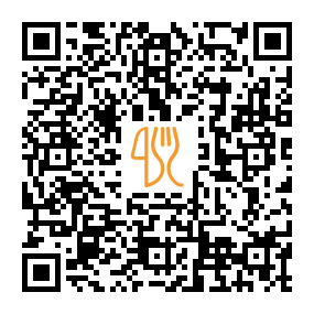 QR-code link către meniul The Panthers Den