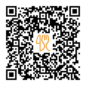 QR-code link către meniul Tidal Poke Co