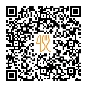 QR-code link către meniul Rumble's Bistro