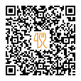 QR-code link către meniul Mr. Mrs. Chicken · Dehner Gartencenter