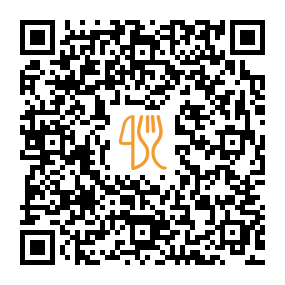 QR-code link către meniul Hoegemeyer's Barbeque Hall