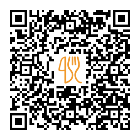 QR-code link către meniul Rawberri