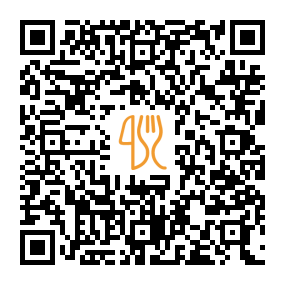 QR-code link către meniul Pizza California Metla