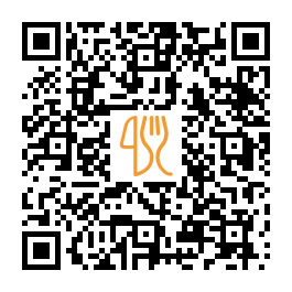 QR-code link către meniul The Pok