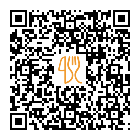 QR-code link către meniul The Plough At Euxton