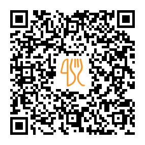 QR-code link către meniul Korean Garden