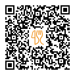 QR-code link către meniul Fu Lai Kitchen