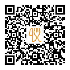 QR-code link către meniul Halal Food Court