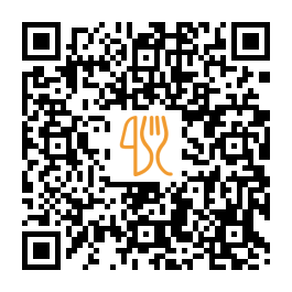 QR-code link către meniul Buda Juice