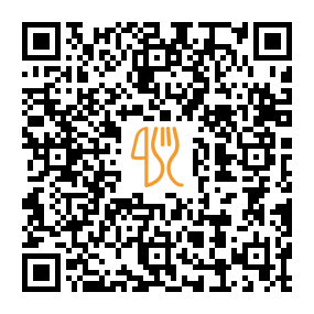 QR-code link către meniul Kings Arms