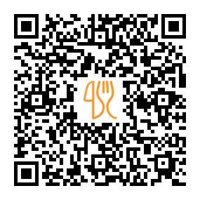 QR-code link către meniul Les Amis