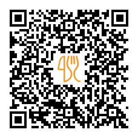 QR-code link către meniul The Royal Tea Treatery