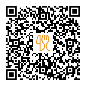 QR-code link către meniul Friendly Gourmet Pizza