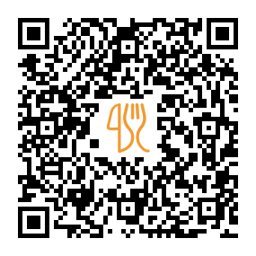 QR-code link către meniul Rising Roll Gourmet Cafe