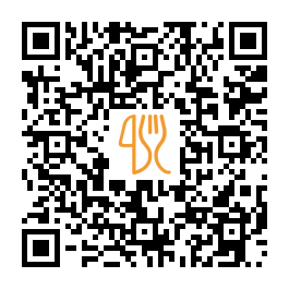 QR-code link către meniul Le Triomphe