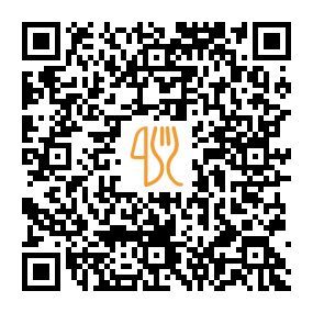 QR-code link către meniul The Lion And Unicorn