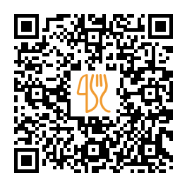 QR-code link către meniul Anvik Gård