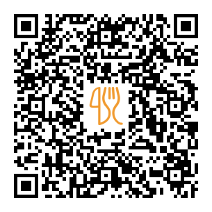 QR-code link către meniul White Rabbit Chocolatiers