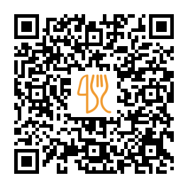 QR-code link către meniul N Air Cloud Kitchen